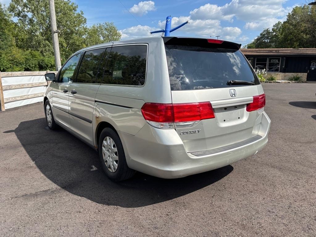Honda Odyssey 5dr LX 2008