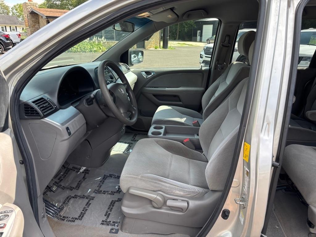 Honda Odyssey 5dr LX 2008