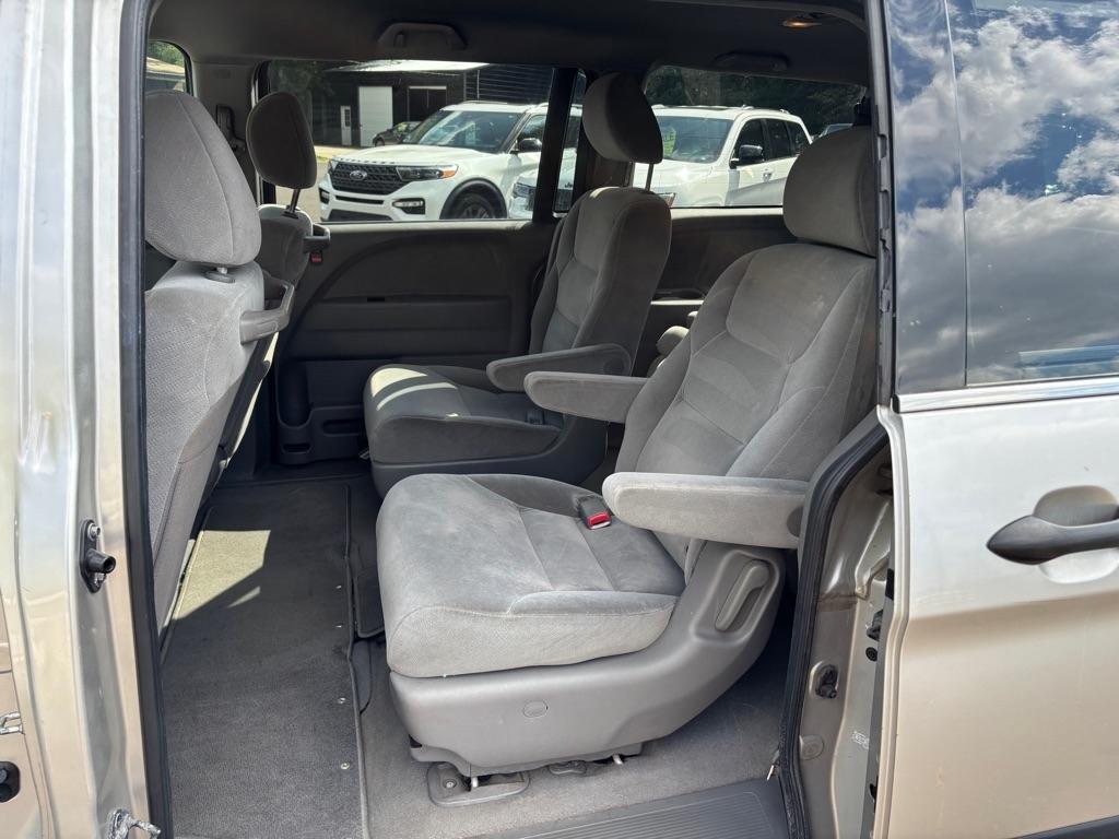 Honda Odyssey 5dr LX 2008