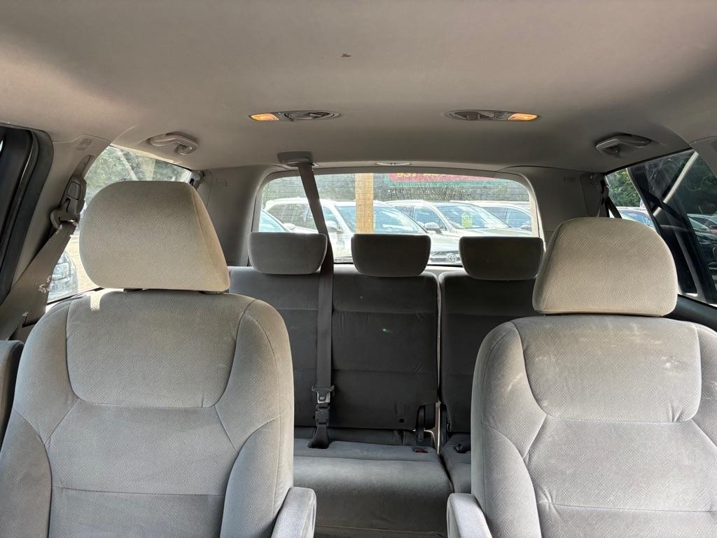 Honda Odyssey 5dr LX 2008