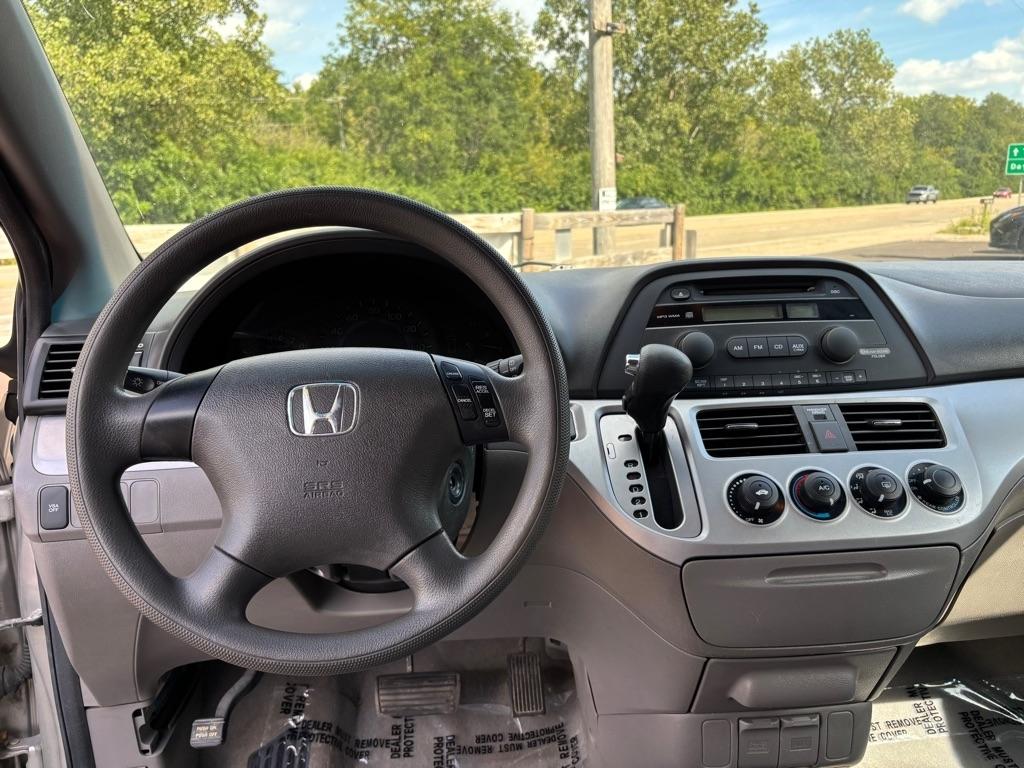 Honda Odyssey 5dr LX 2008
