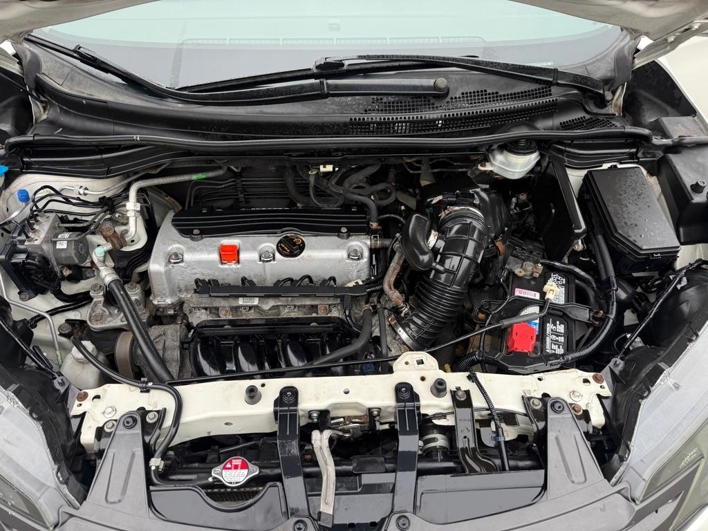 Honda CR-V AWD 5dr EX-L 2014