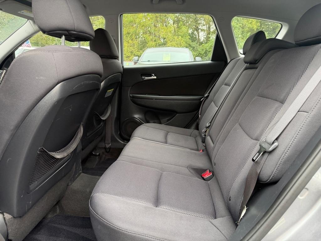 Hyundai Elantra Touring 4dr Wgn Auto GLS 2012