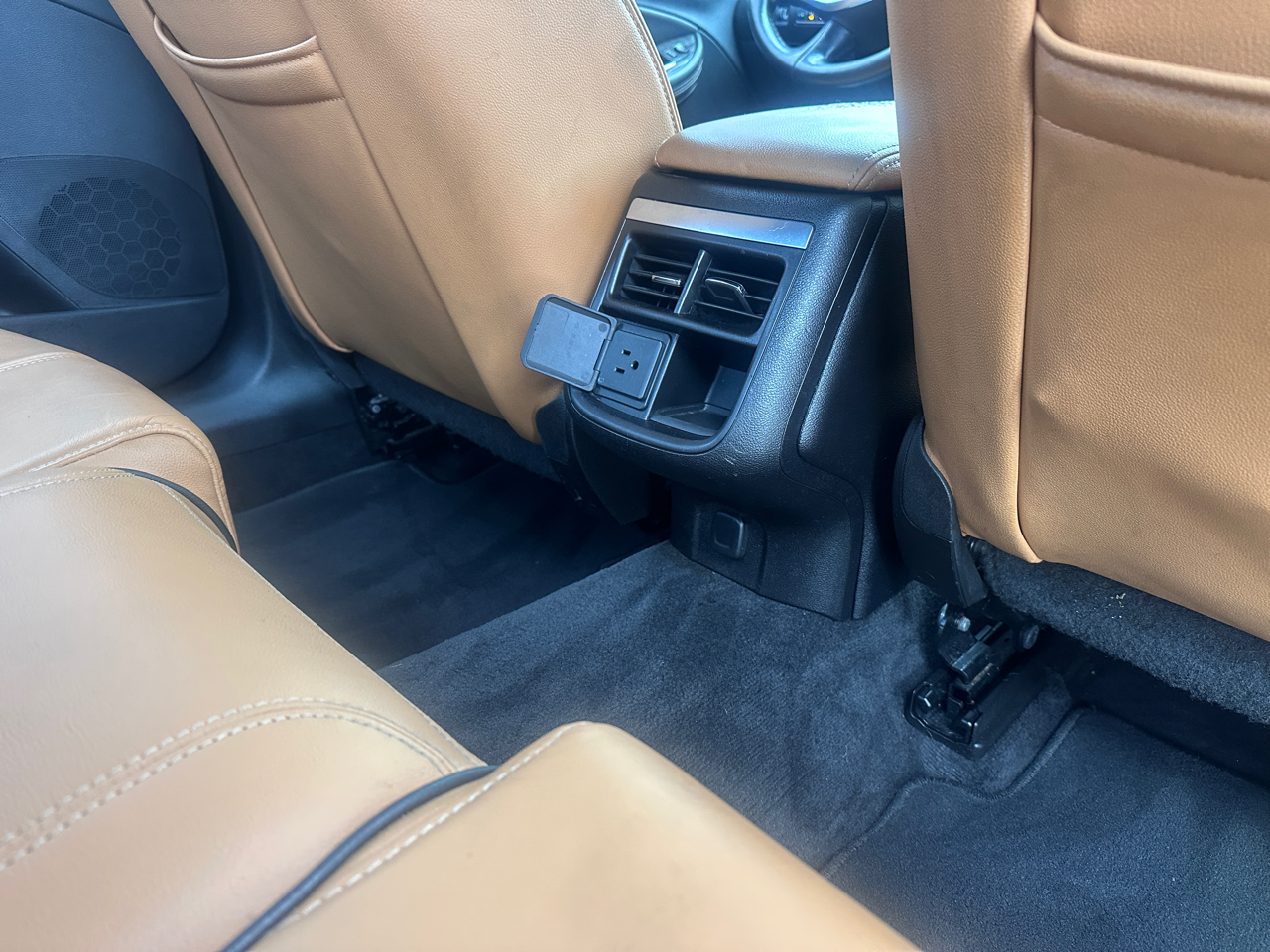 Chevrolet Impala LTZ 2016