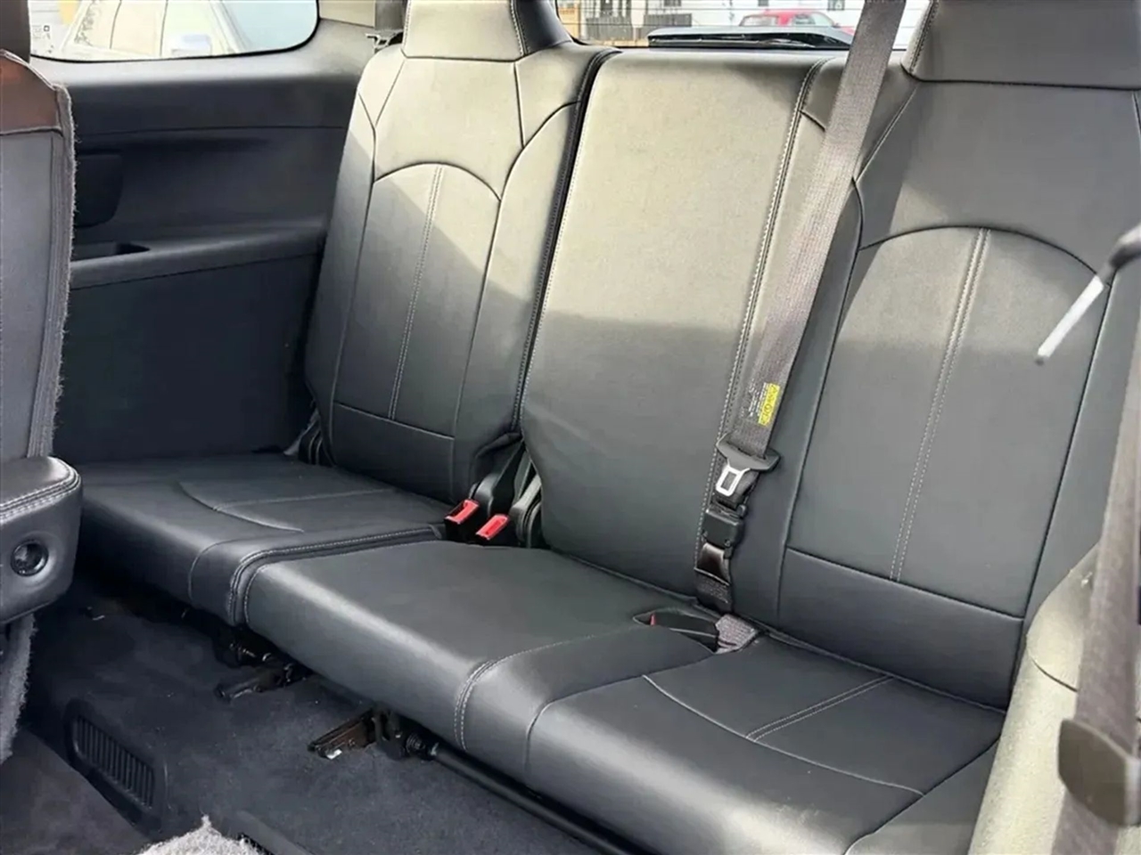 GMC Acadia Limited  2017