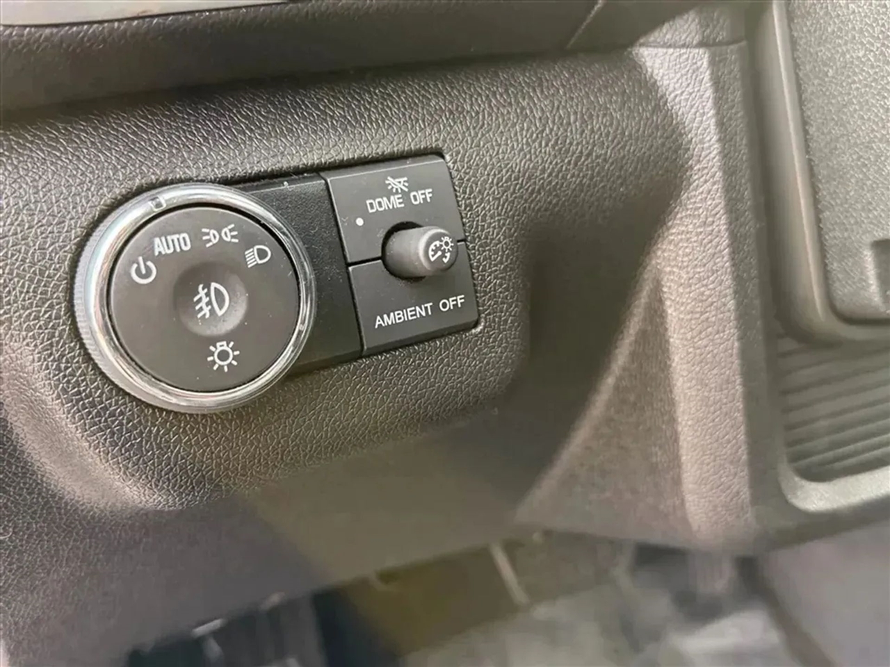 GMC Acadia Limited  2017