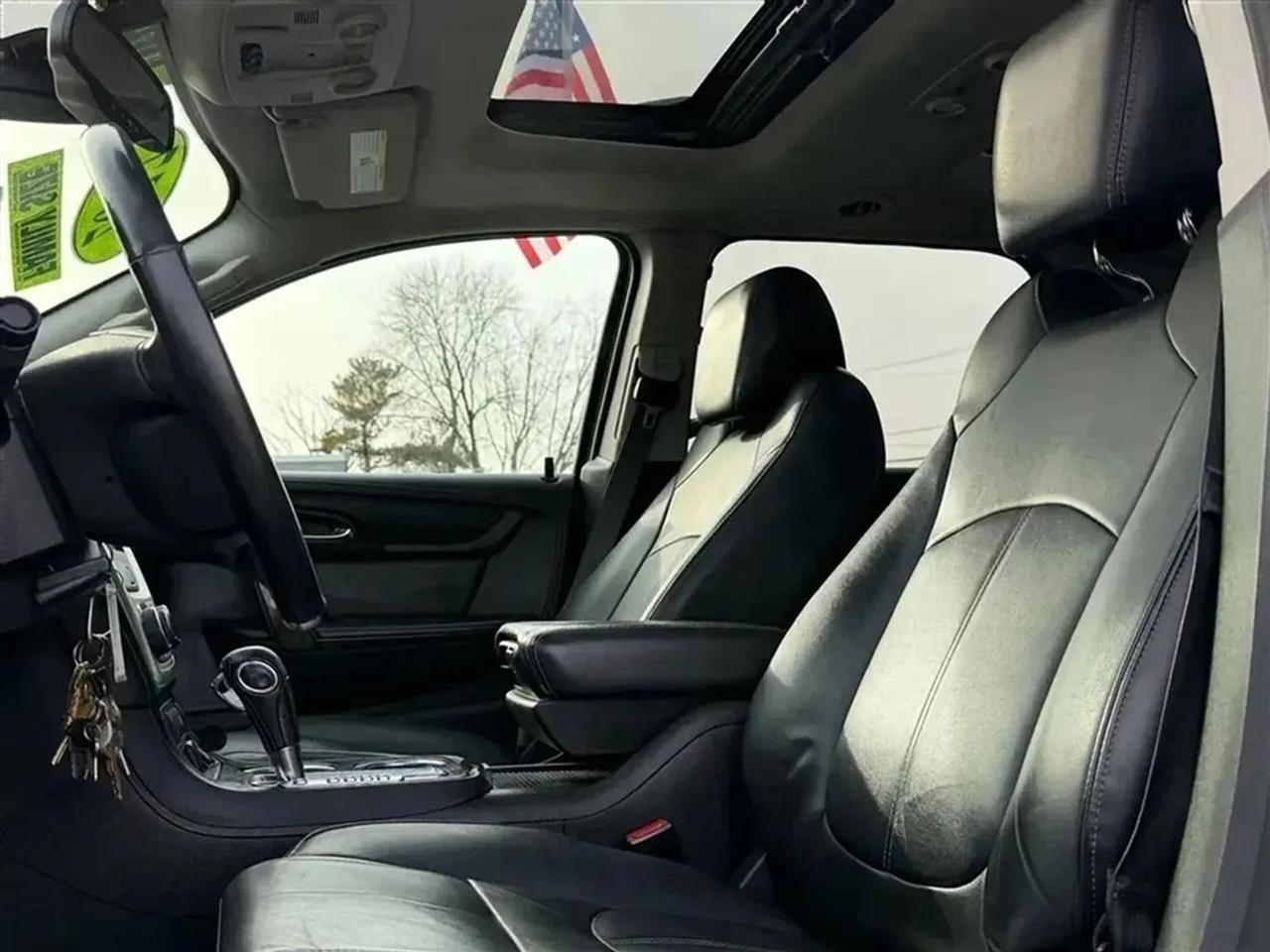 GMC Acadia Limited  2017