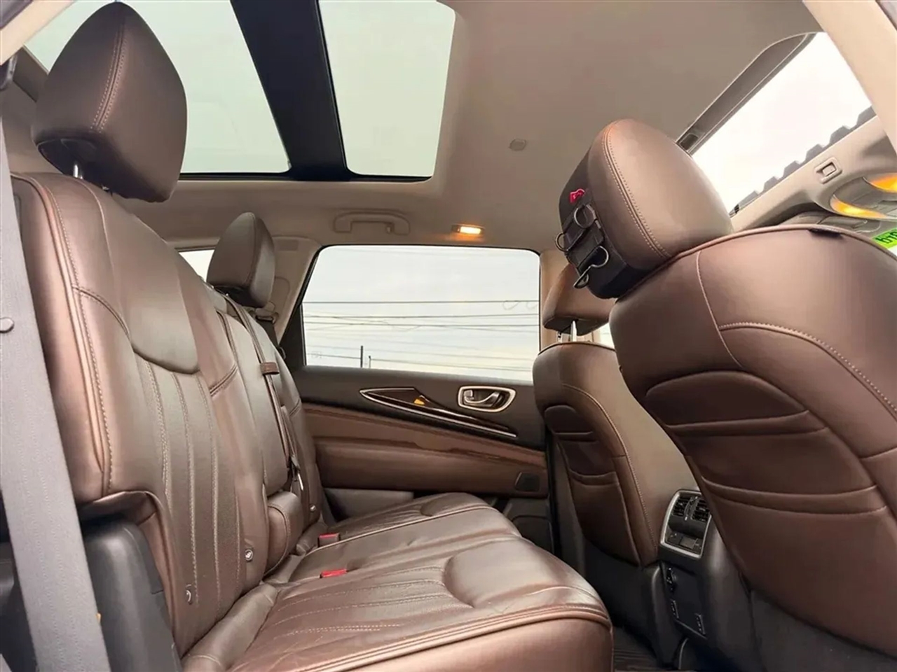 Infiniti QX60  2014