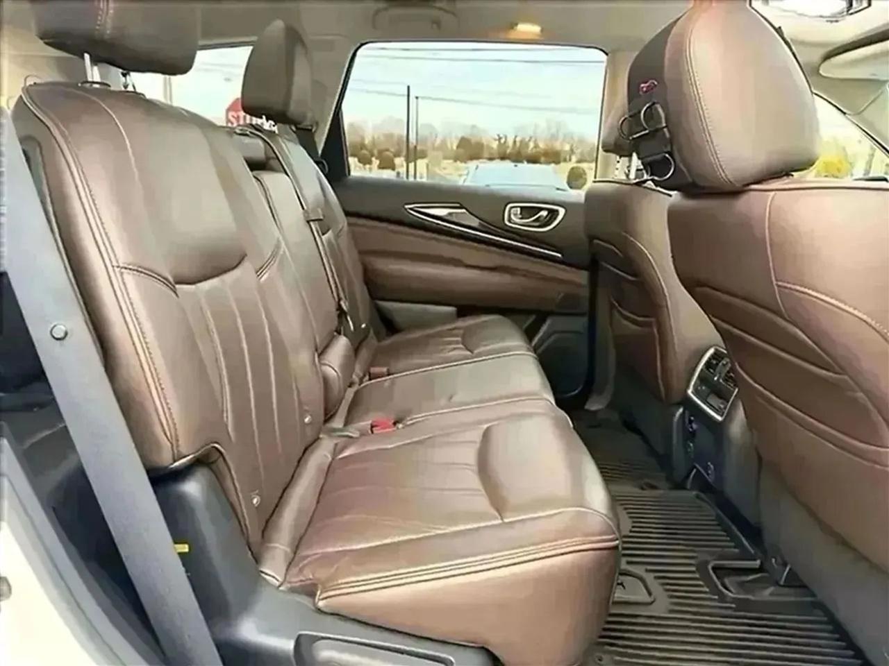 Infiniti QX60  2014