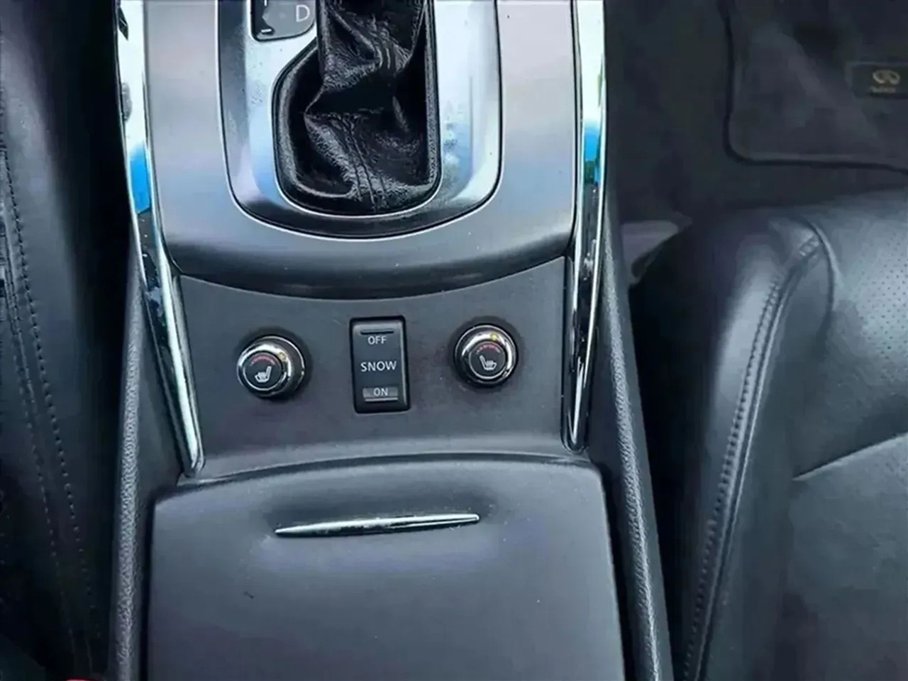 Infiniti G Sedan  2013