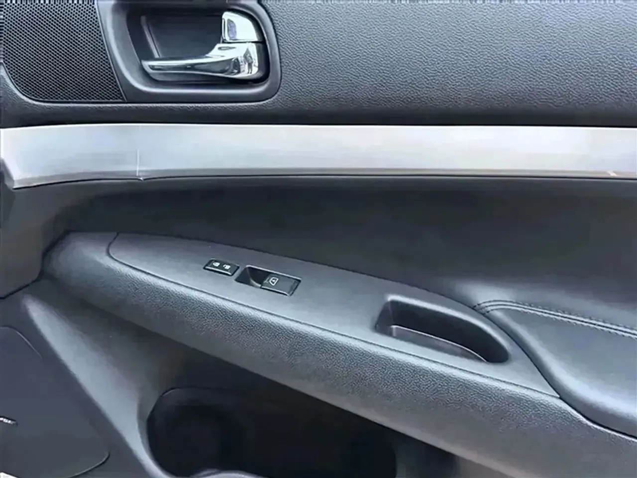 Infiniti G Sedan  2013