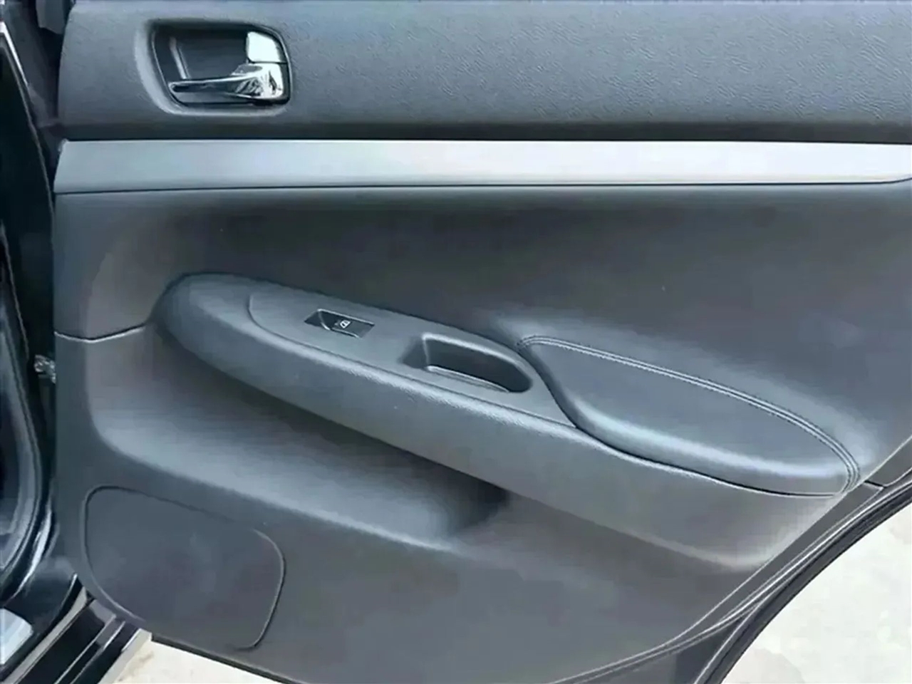 Infiniti G Sedan  2013