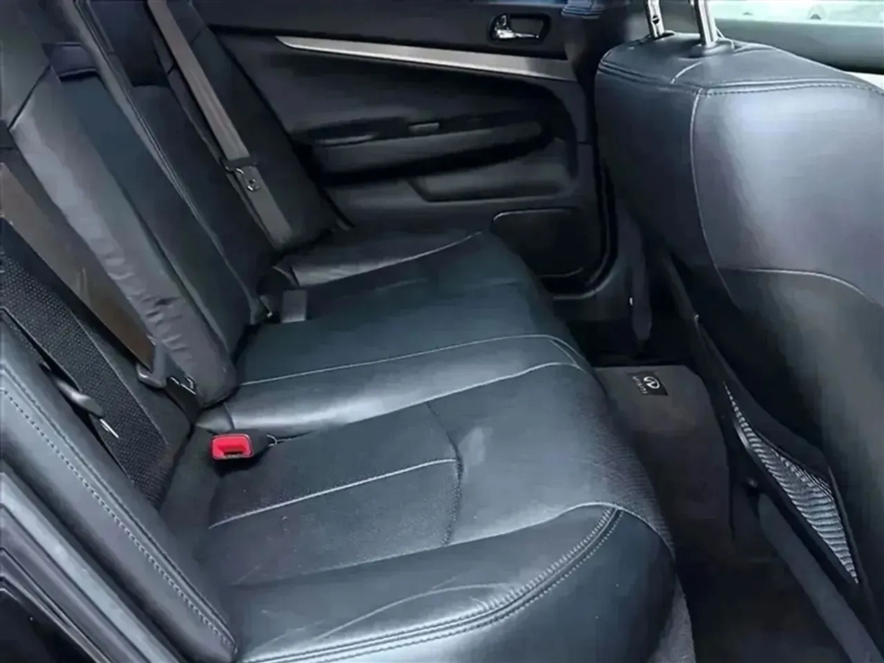 Infiniti G Sedan  2013