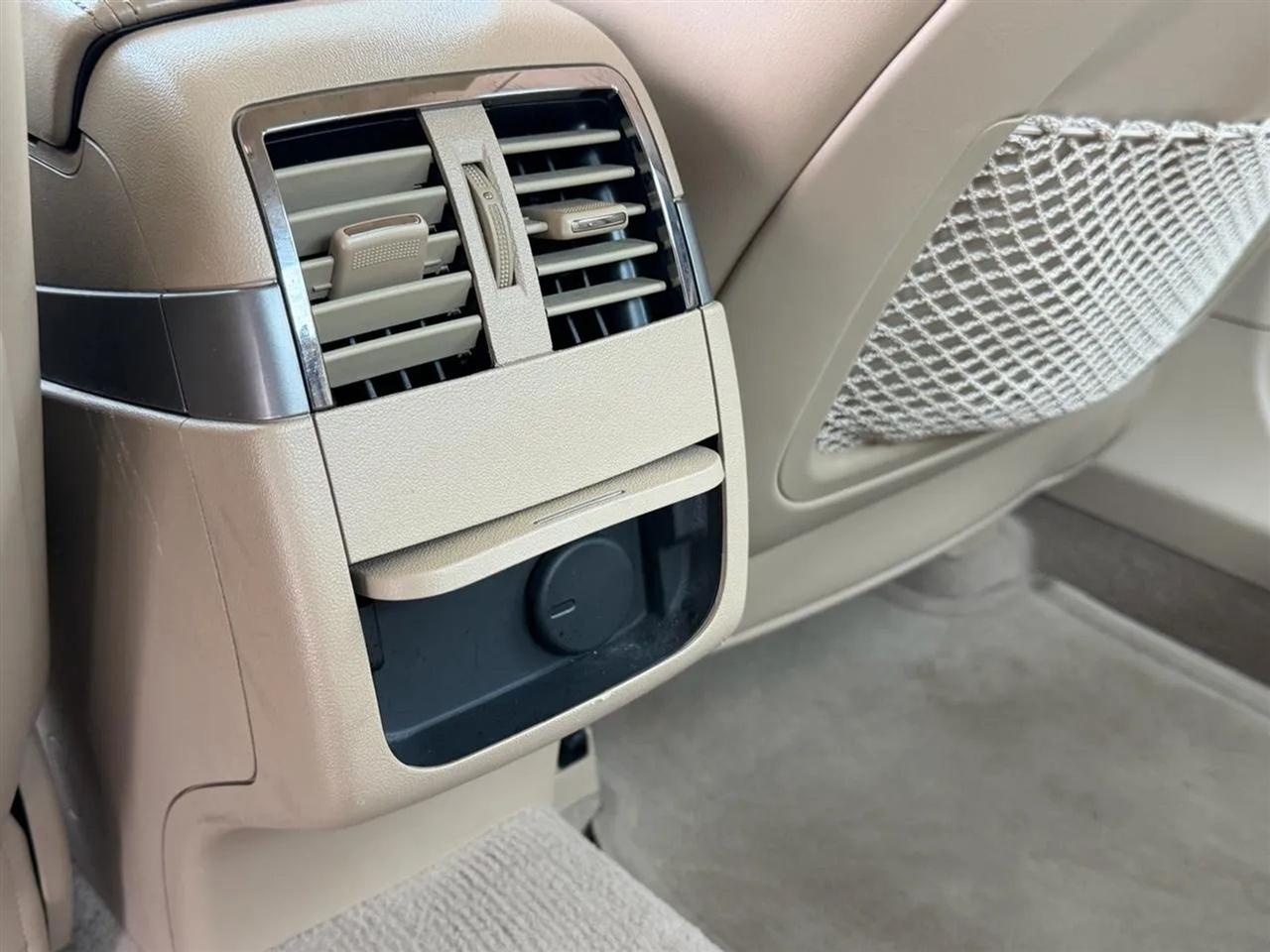 Buick LaCrosse  2013