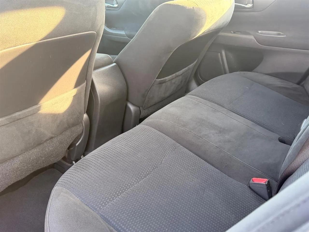 Nissan Altima  2015