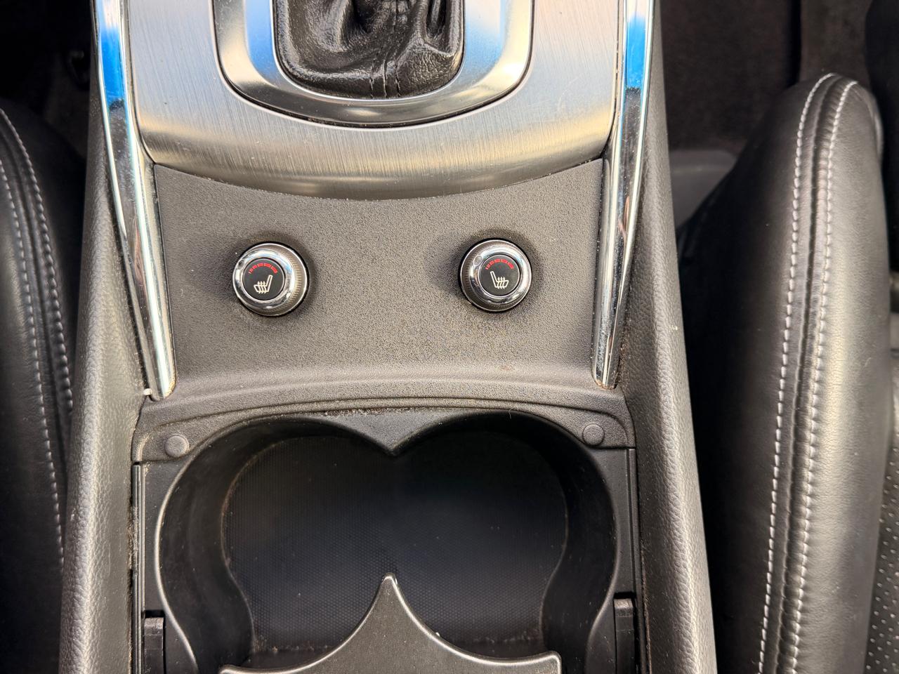 Infiniti G Sedan G37 Journey 2011