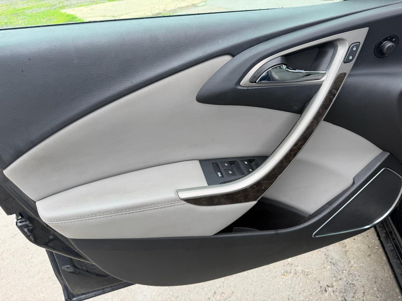 Buick Verano Convenience 2014