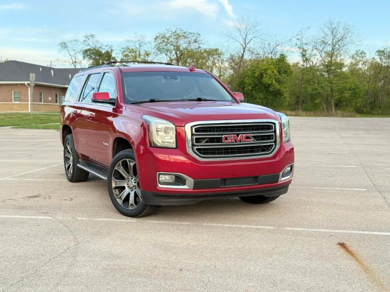 GMC Yukon  2015