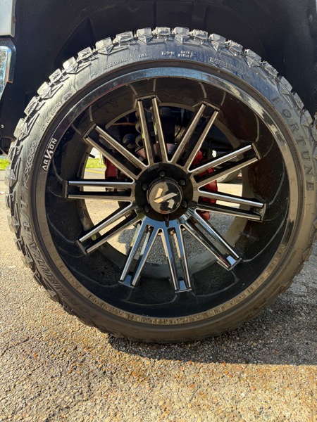 Chevrolet Silverado 1500  2014