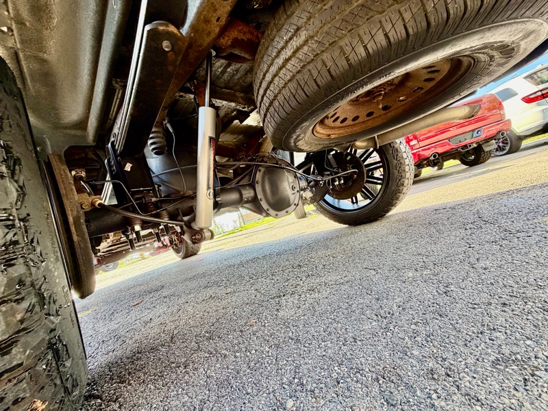 Chevrolet Silverado 1500  2014