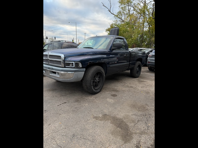 Dodge Ram 1500  2001