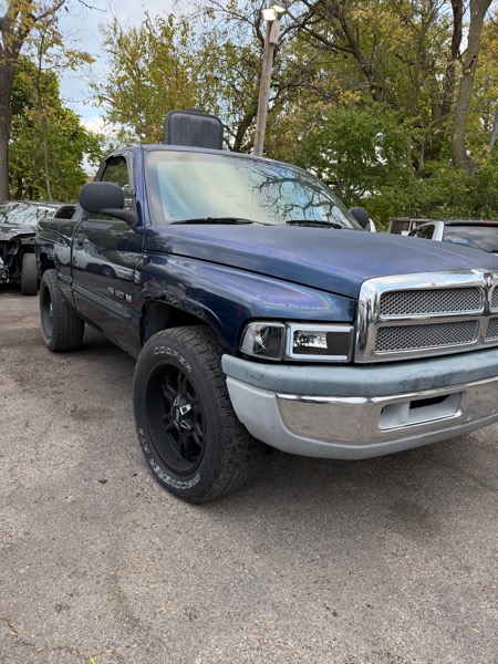 Dodge Ram 1500  2001
