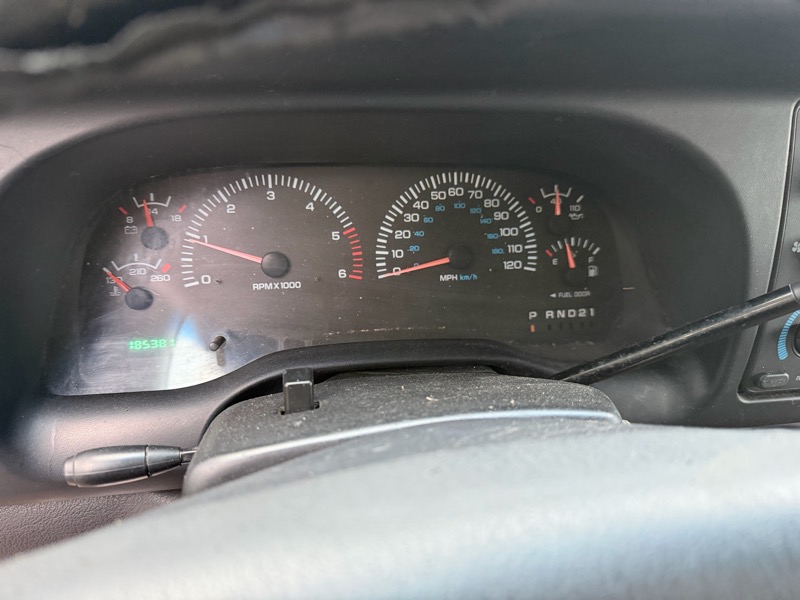 Dodge Ram 1500  2001