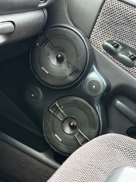 Dodge Ram 1500  2001