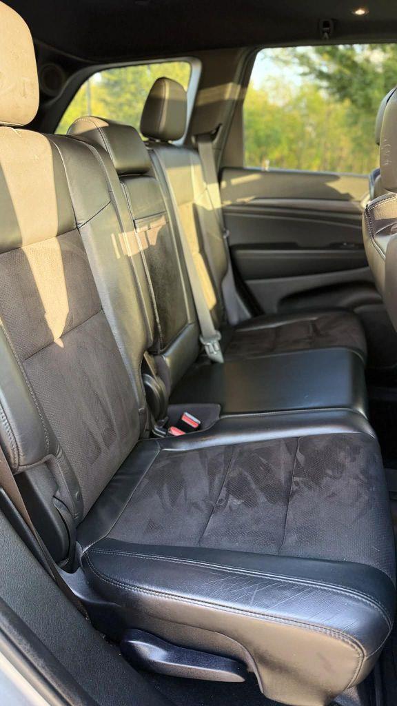 Jeep Grand Cherokee  2021