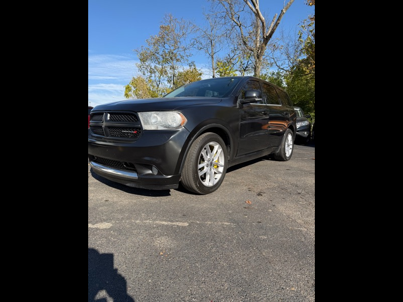 Dodge Durango  2014