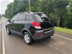 2009 Saturn VUE 