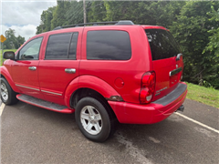 2004 Dodge Durango 