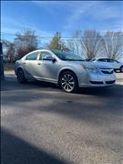 2009 Saturn Aura 