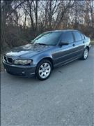 2002 BMW 3-Series 