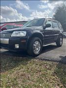 2005 Mercury Mariner 