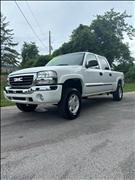 2006 GMC Sierra 1500 