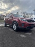 2014 Kia Sorento 