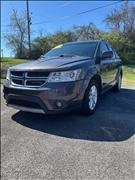 2015 Dodge Journey 
