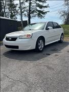 2006 Chevrolet Malibu Maxx 