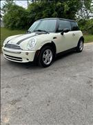2006 MINI Cooper 