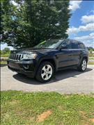 2011 Jeep Grand Cherokee 