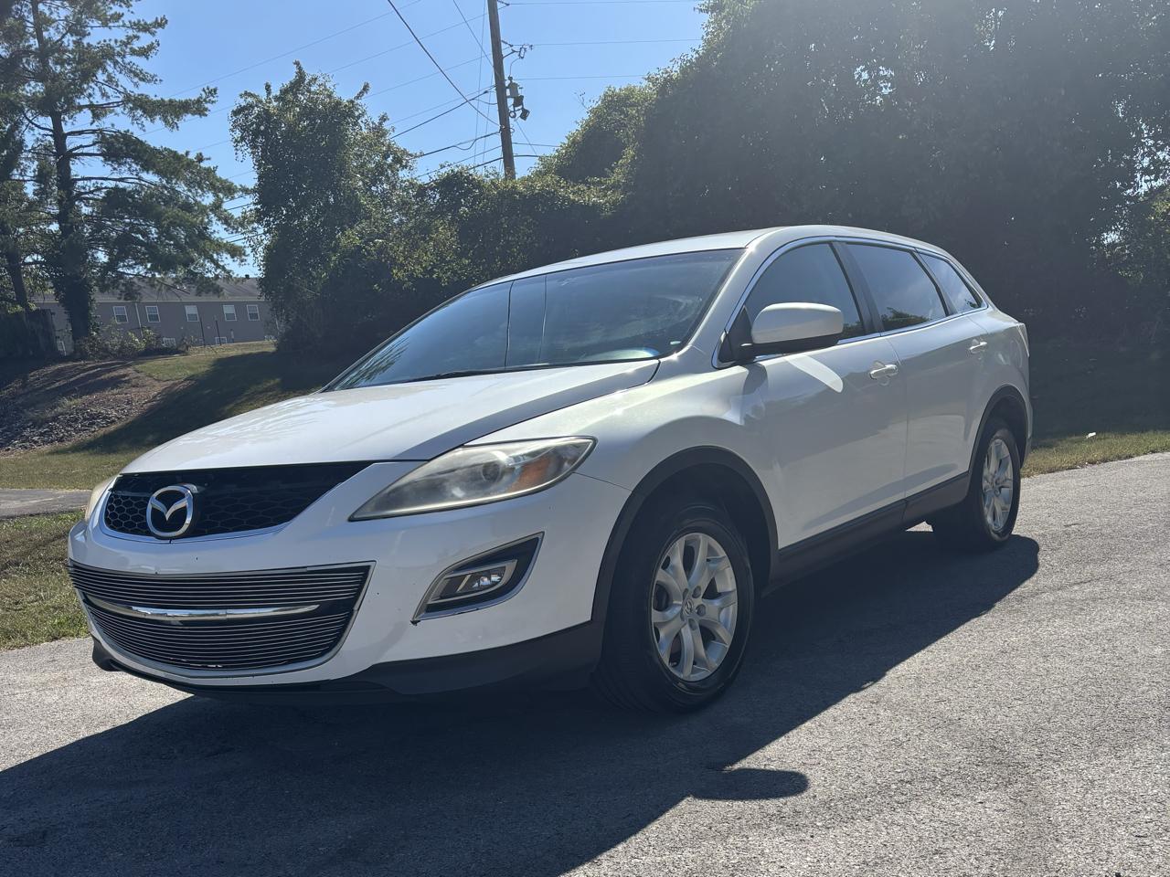Mazda CX-9