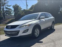 2011 Mazda CX-9 