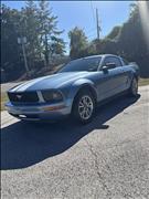 2005 Ford Mustang 