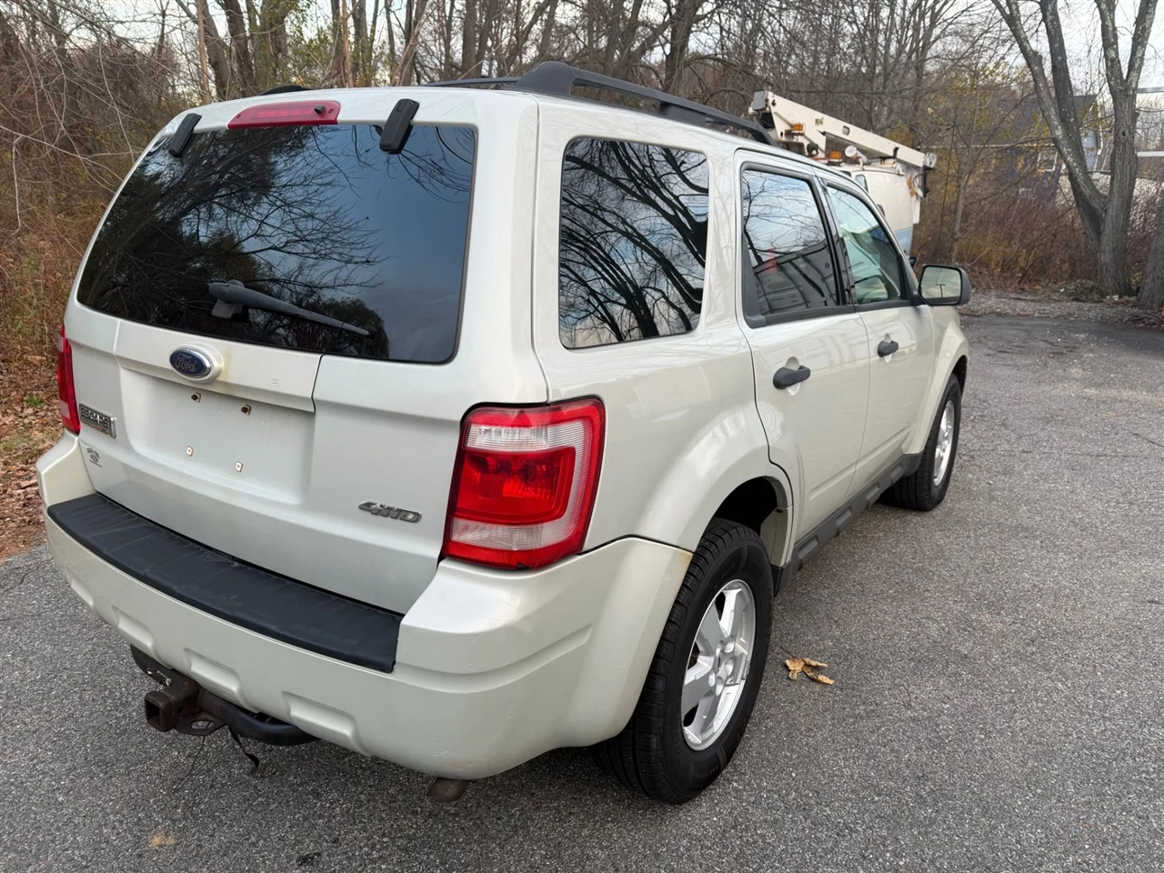 Ford Escape  2009