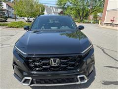 2024 Honda CR-V Hybrid 