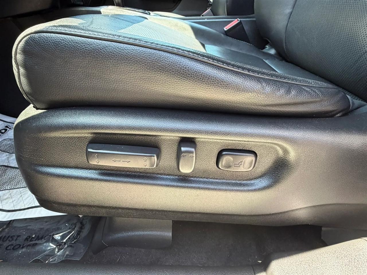 2019 Honda Ridgeline RTL-T - Photo 16