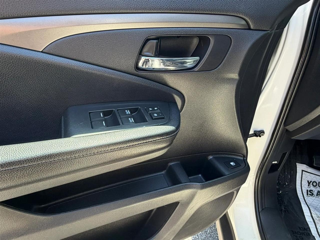 2019 Honda Ridgeline RTL-T - Photo 17