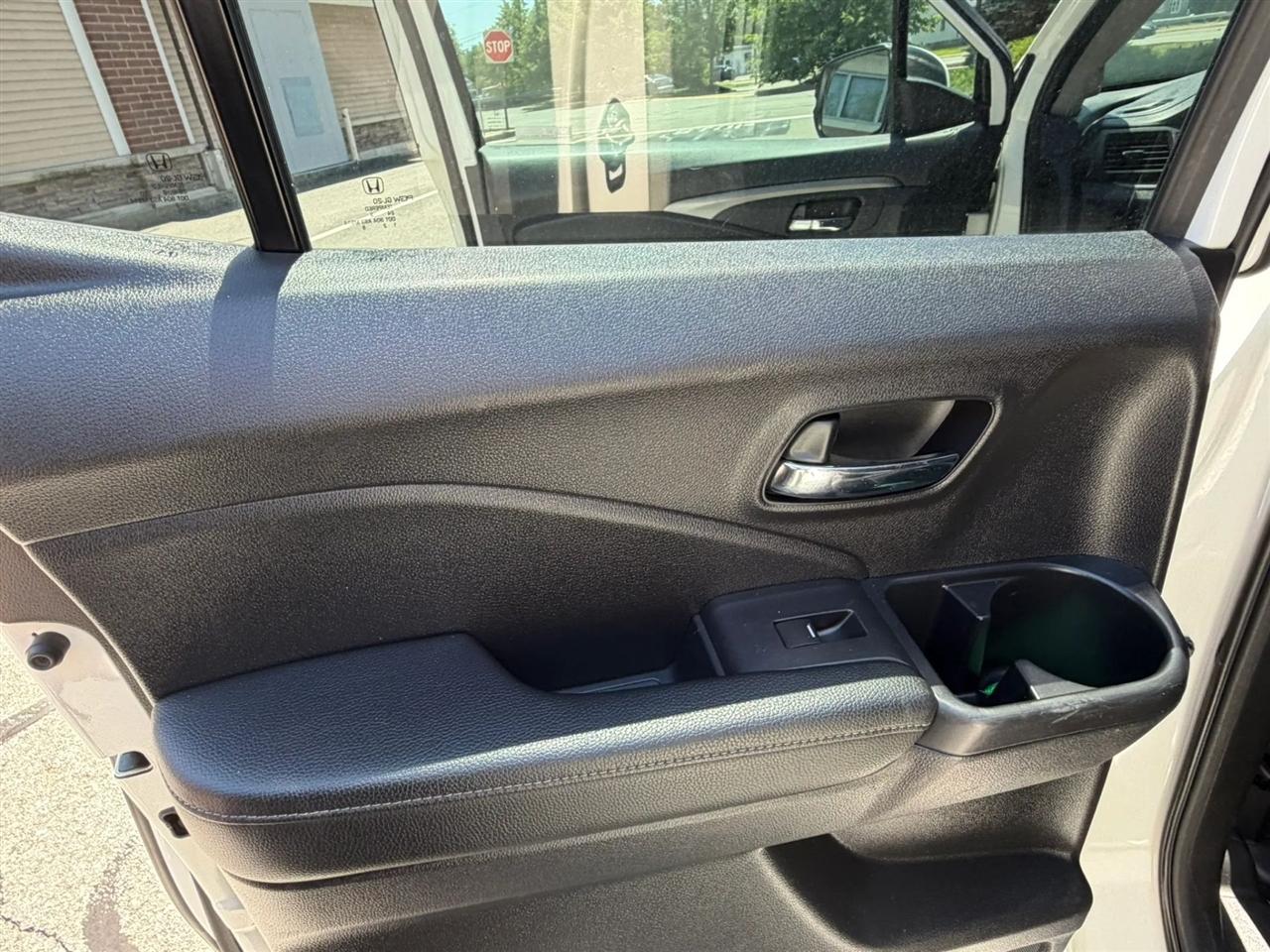 2019 Honda Ridgeline RTL-T - Photo 23