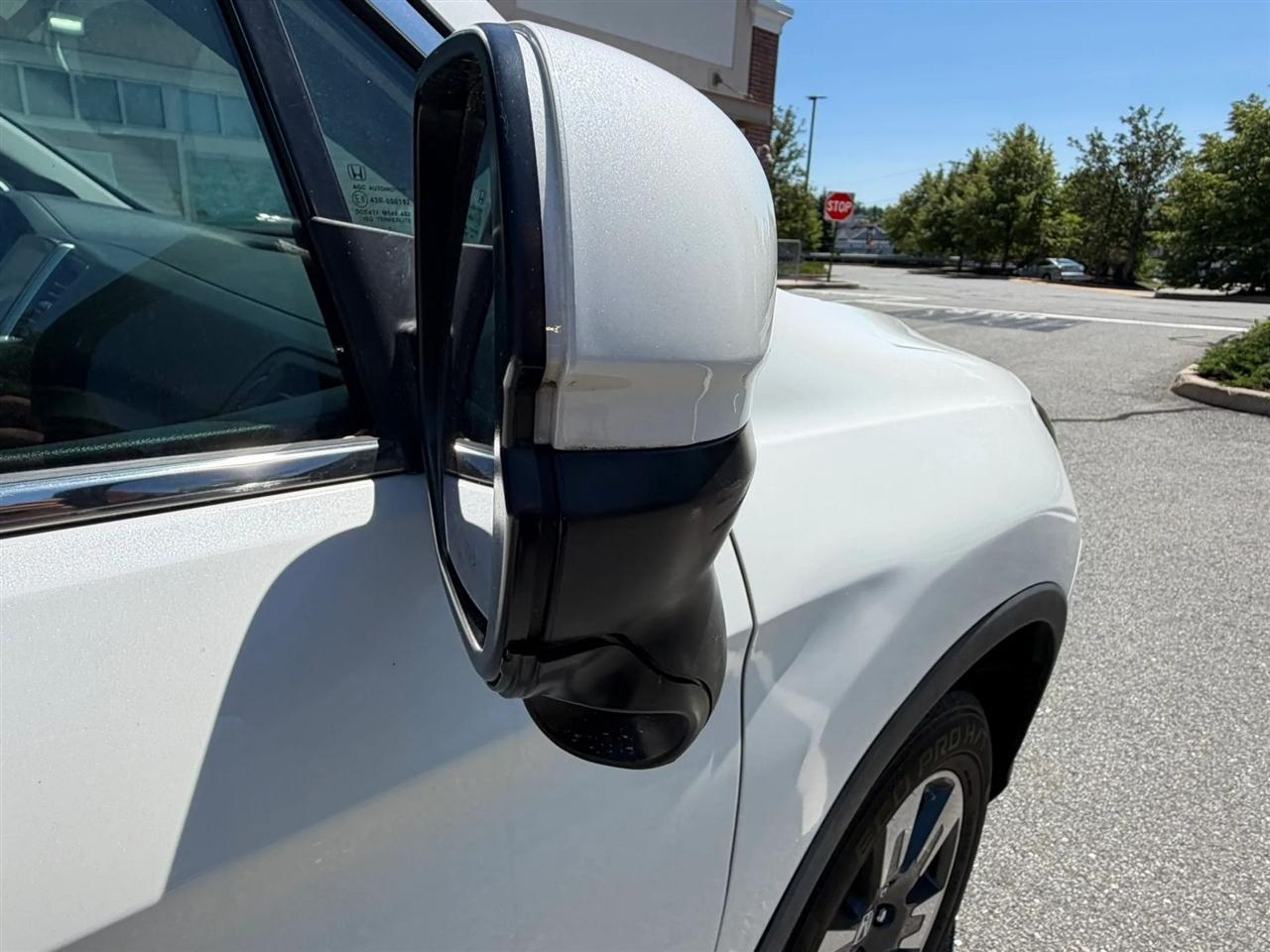 2019 Honda Ridgeline RTL-T - Photo 30